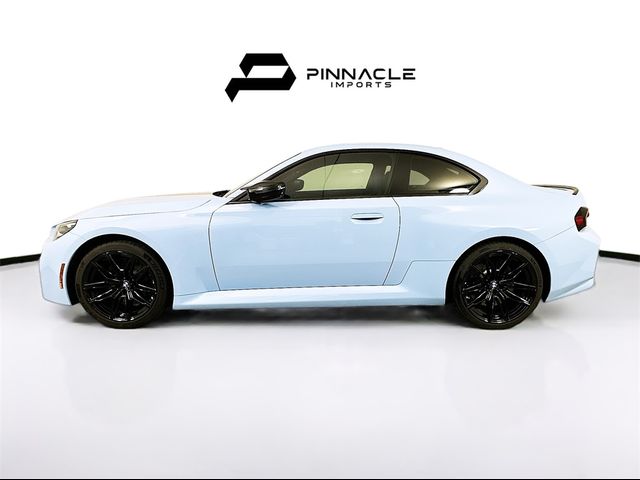 2023 BMW M2 Base