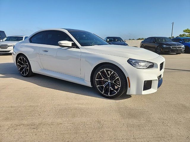 2023 BMW M2 Base