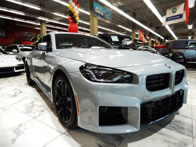 2023 BMW M2 Base