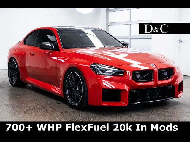 2023 BMW M2 Base