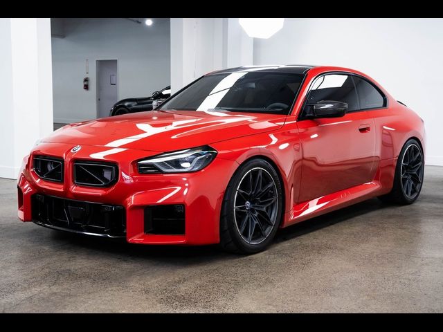 2023 BMW M2 Base