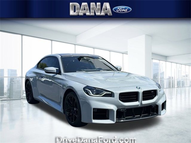 2023 BMW M2 Base