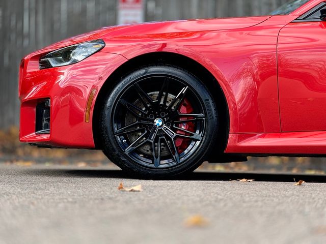 2023 BMW M2 Base