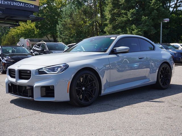 2023 BMW M2 Base