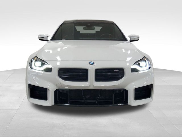 2023 BMW M2 Base