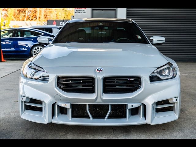 2023 BMW M2 Base