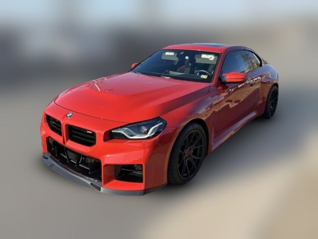 2023 BMW M2 Base