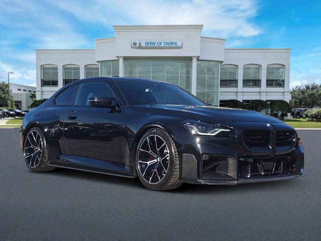 2023 BMW M2 Base