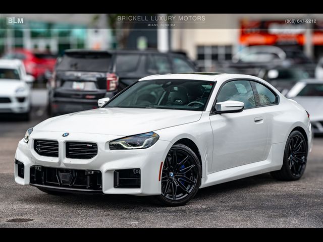 2023 BMW M2 Base