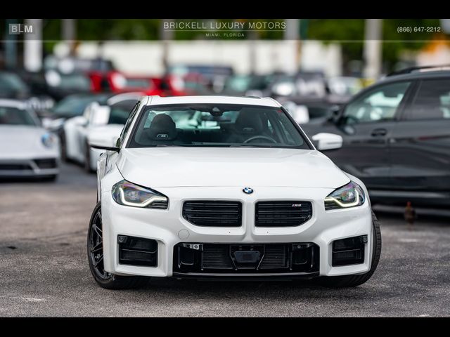 2023 BMW M2 Base