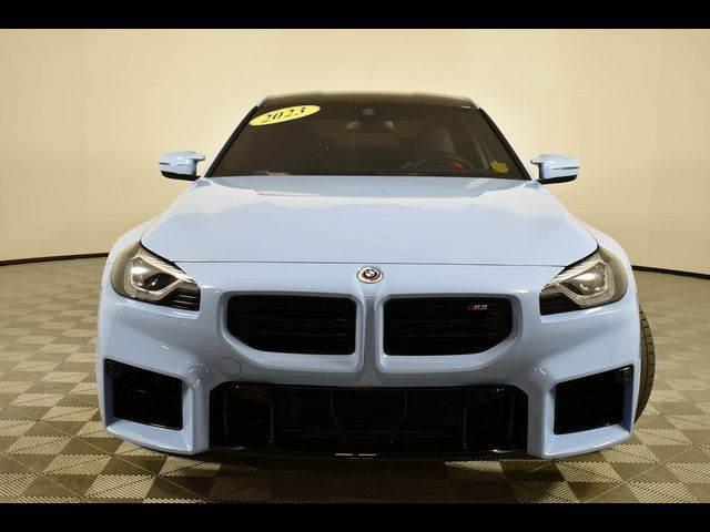 2023 BMW M2 Base