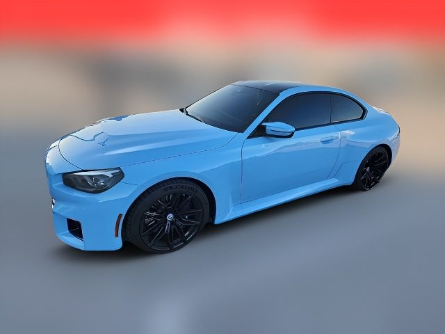 2023 BMW M2 Base