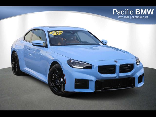 2023 BMW M2 Base