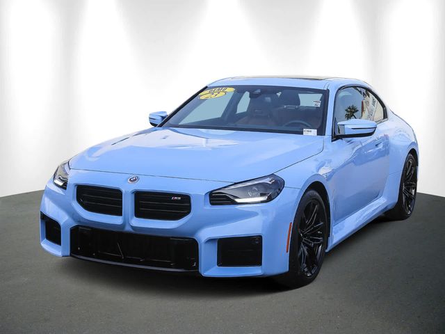 2023 BMW M2 Base