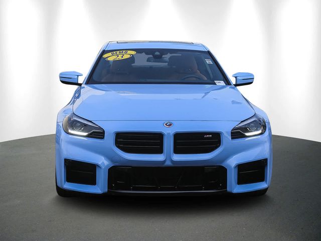 2023 BMW M2 Base