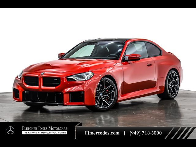 2023 BMW M2 Base