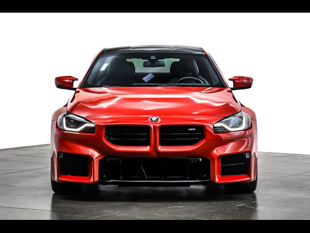 2023 BMW M2 Base