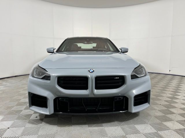2023 BMW M2 Base