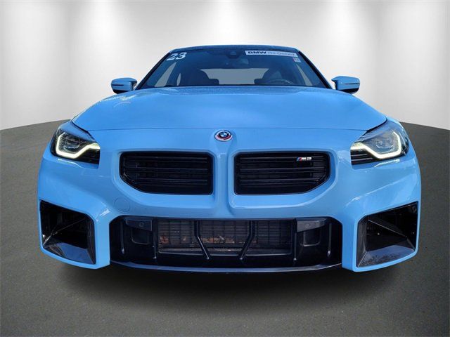 2023 BMW M2 Base