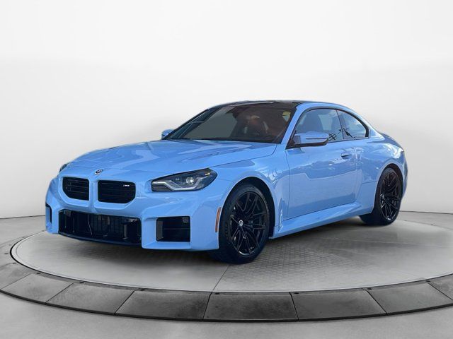 2023 BMW M2 Base