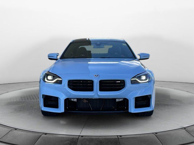 2023 BMW M2 Base