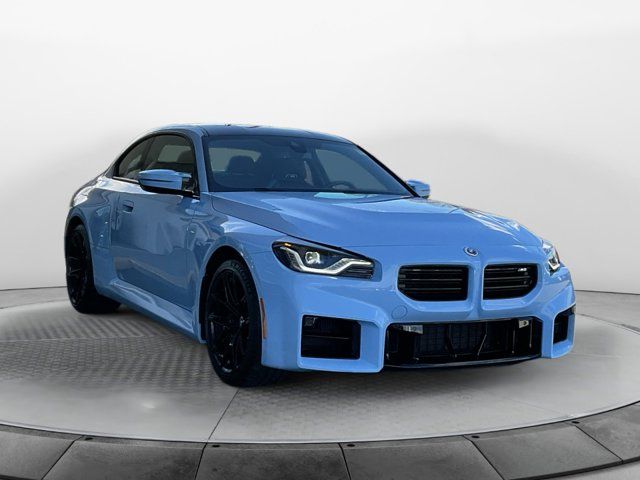 2023 BMW M2 Base