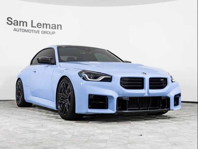 2023 BMW M2 Base