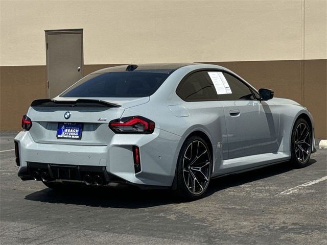 2023 BMW M2 Base