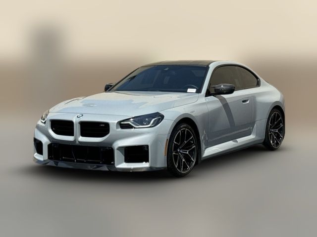 2023 BMW M2 Base