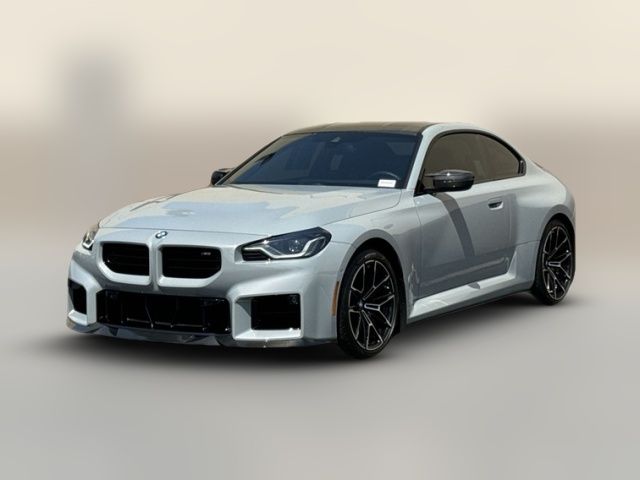 2023 BMW M2 Base