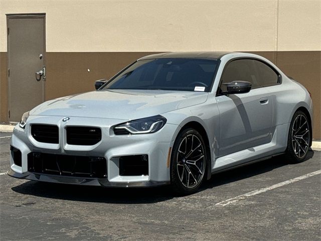 2023 BMW M2 Base