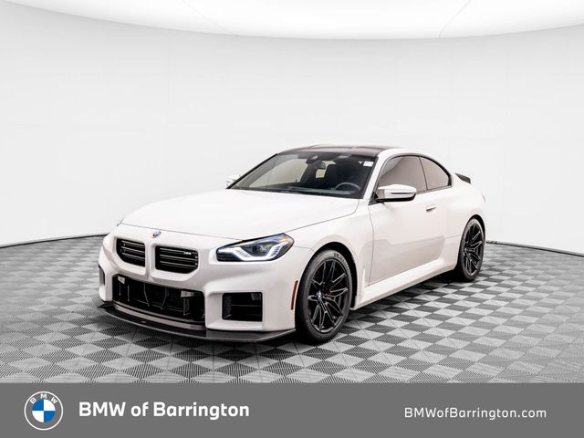 2023 BMW M2 Base