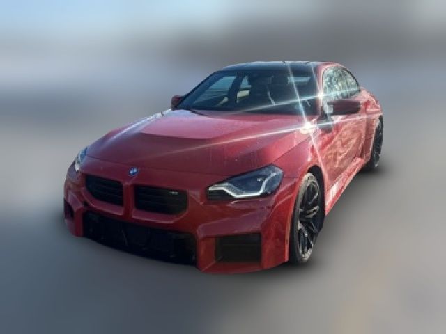 2023 BMW M2 Base