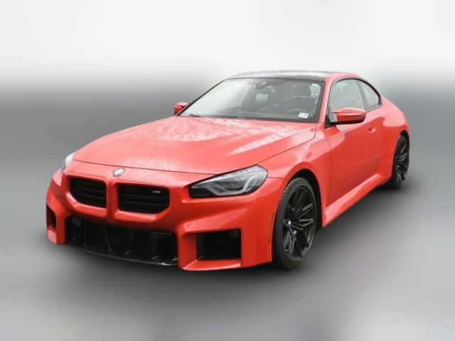 2023 BMW M2 Base