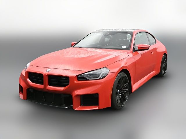 2023 BMW M2 Base