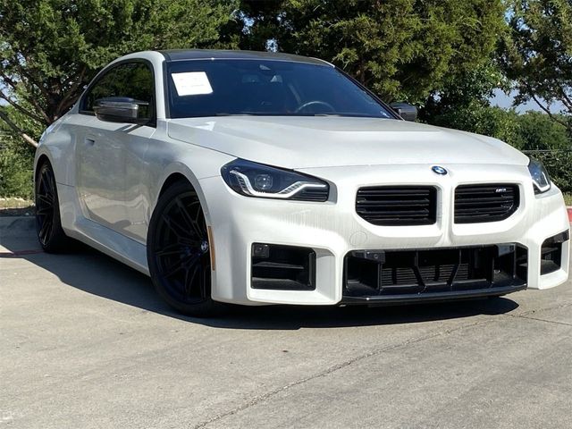 2023 BMW M2 Base