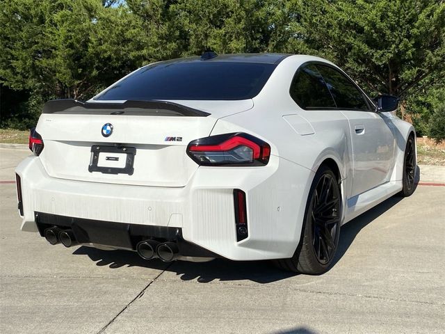 2023 BMW M2 Base