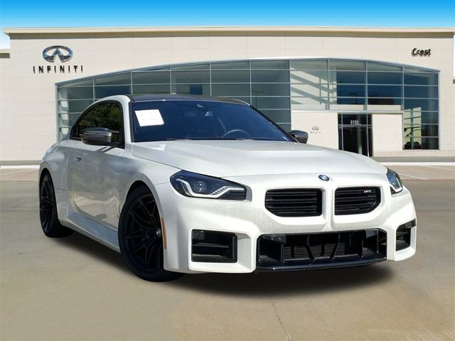 2023 BMW M2 Base