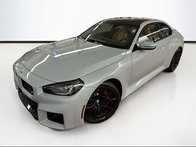 2023 BMW M2 Base