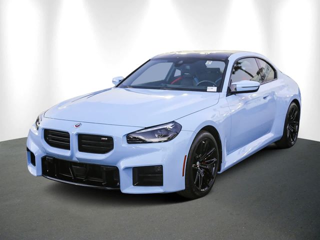 2023 BMW M2 Base