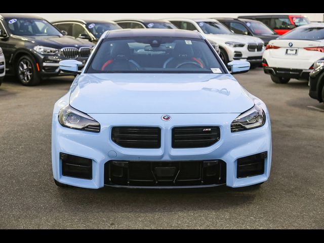 2023 BMW M2 Base