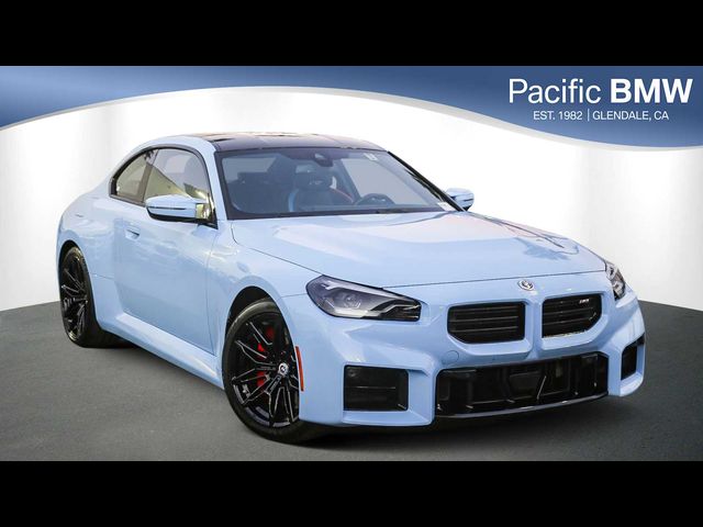 2023 BMW M2 Base