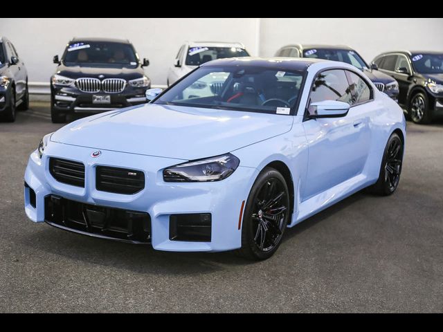 2023 BMW M2 Base