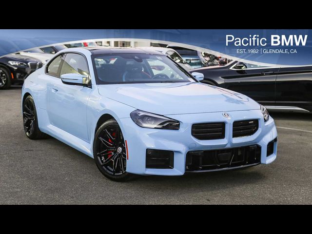 2023 BMW M2 Base