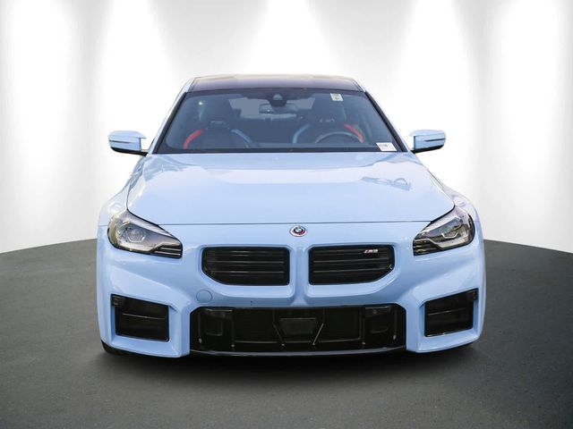 2023 BMW M2 Base