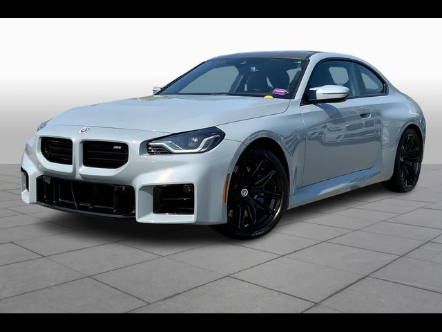 2023 BMW M2 Base