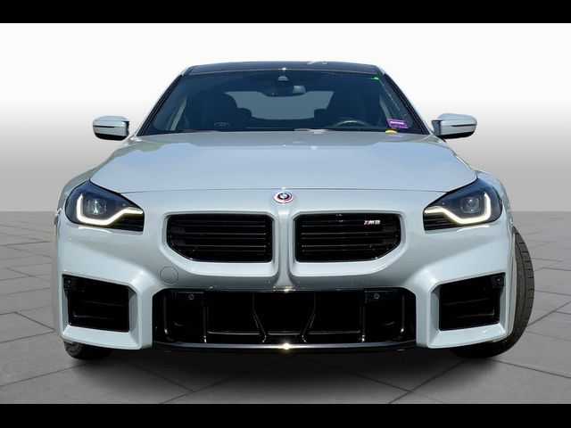 2023 BMW M2 Base