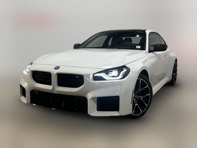 2023 BMW M2 Base