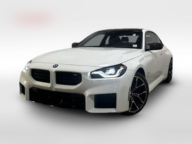 2023 BMW M2 Base