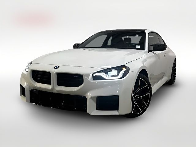 2023 BMW M2 Base